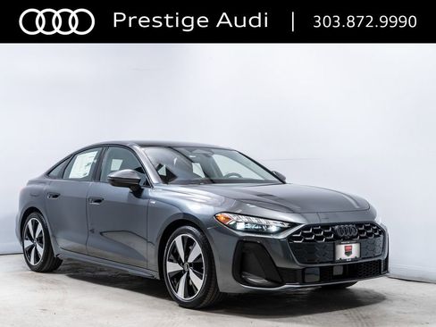 New 2026 Audi A5 2.0T Premium Plus image 9