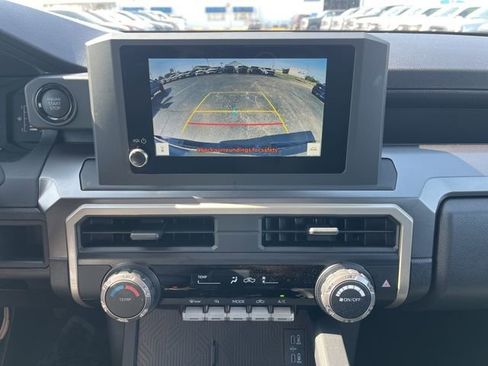 Used 2026 Toyota Tacoma SR5 AWD/4WD image 13