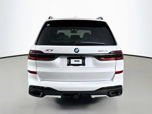 New 2027 BMW X7 xDrive40i w/ M Sport Package AWD/4WD image 6