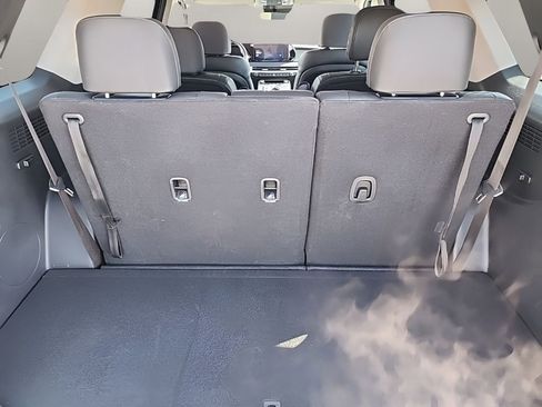 Used 2025 Hyundai Palisade SEL image 21