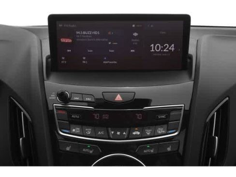 Certified 2020 Acura RDX AWD image 10