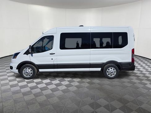New 2026 Ford Transit 350 XLT AWD/4WD image 6