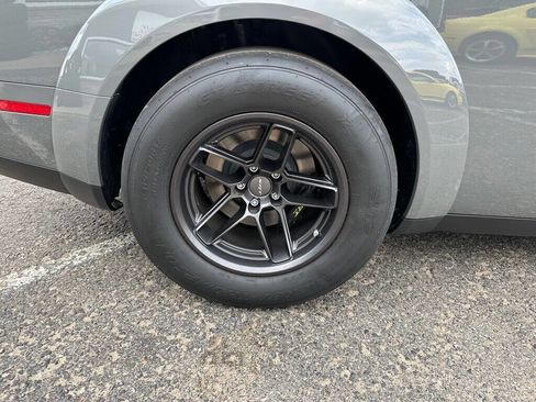 Used 2023 Dodge Challenger SRT Hellcat Redeye image 15