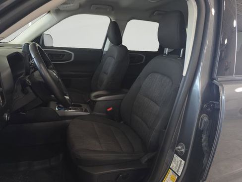 Used 2022 Ford Bronco Sport Big Bend w/ Convenience Package image 12