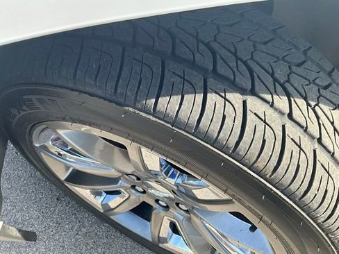 Used 2015 Chevrolet Tahoe LTZ image 7