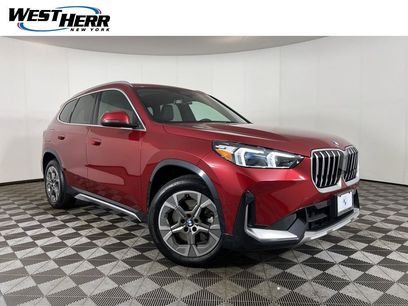 Used 2026 BMW X1 xDrive28i w/ Convenience Package