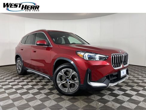 Used 2026 BMW X1 xDrive28i w/ Convenience Package AWD/4WD image 1