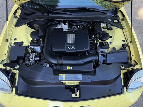 Used 2002 Ford Thunderbird RWD image 64