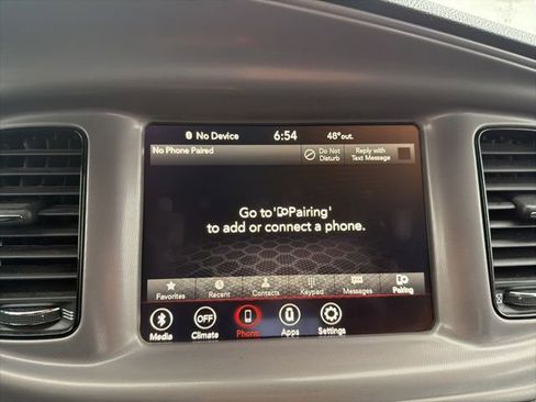 Used 2023 Dodge Charger GT w/ Blacktop Package image 32