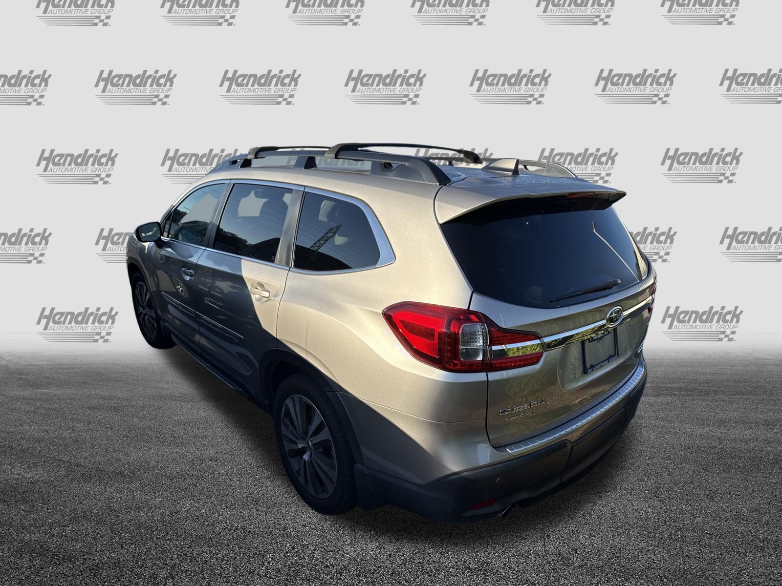 Used 2020 Subaru Ascent Limited w/ Technology Package AWD/4WD image 7