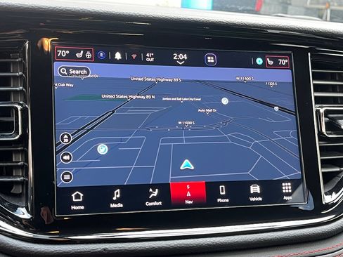 Used 2025 Dodge Durango GT w/ Blacktop Package image 20