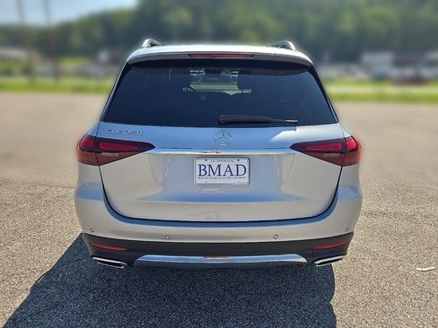 Used 2026 Mercedes-Benz GLE 350 4MATIC image 12