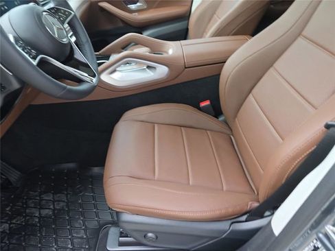 New 2026 Mercedes-Benz GLE 450 4MATIC image 22