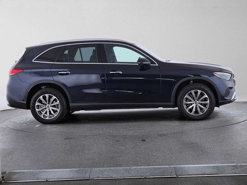 Certified 2023 Mercedes-Benz GLC 300 w/ Pinnacle Trim Package image 2
