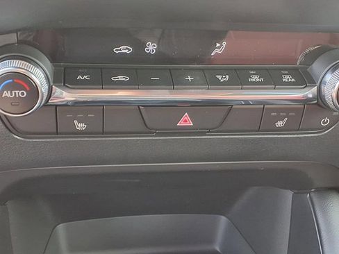 New 2026 MAZDA MAZDA3 Carbon AWD/4WD image 11