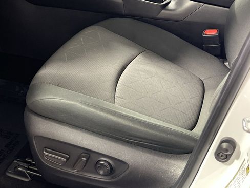 Used 2024 Toyota RAV4 XLE image 14