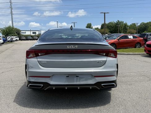 Used 2024 Kia K5 GT-Line FWD image 4