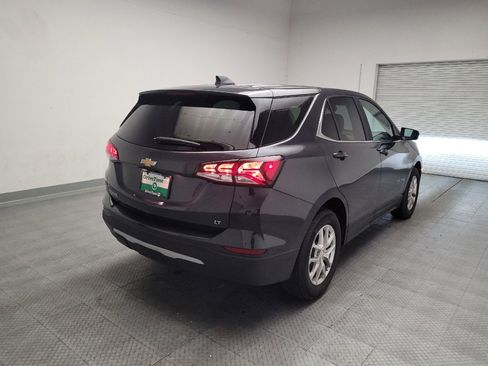 Used 2022 Chevrolet Equinox LT FWD image 9