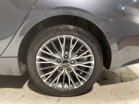 Used 2023 Kia Forte GT-Line image 8