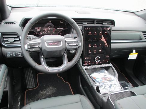 New 2026 GMC Terrain AT4 image 15