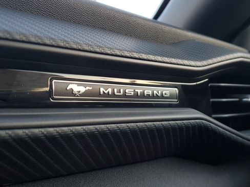 New 2025 Ford Mustang GT image 30
