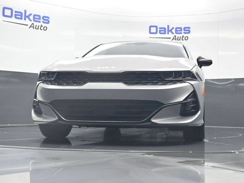 Used 2023 Kia K5 GT-Line FWD image 40