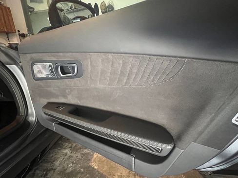 Used 2018 Mercedes-Benz AMG GT R image 25