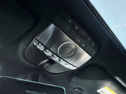 Used 2026 Mercedes-Benz G 63 AMG 4MATIC image 94