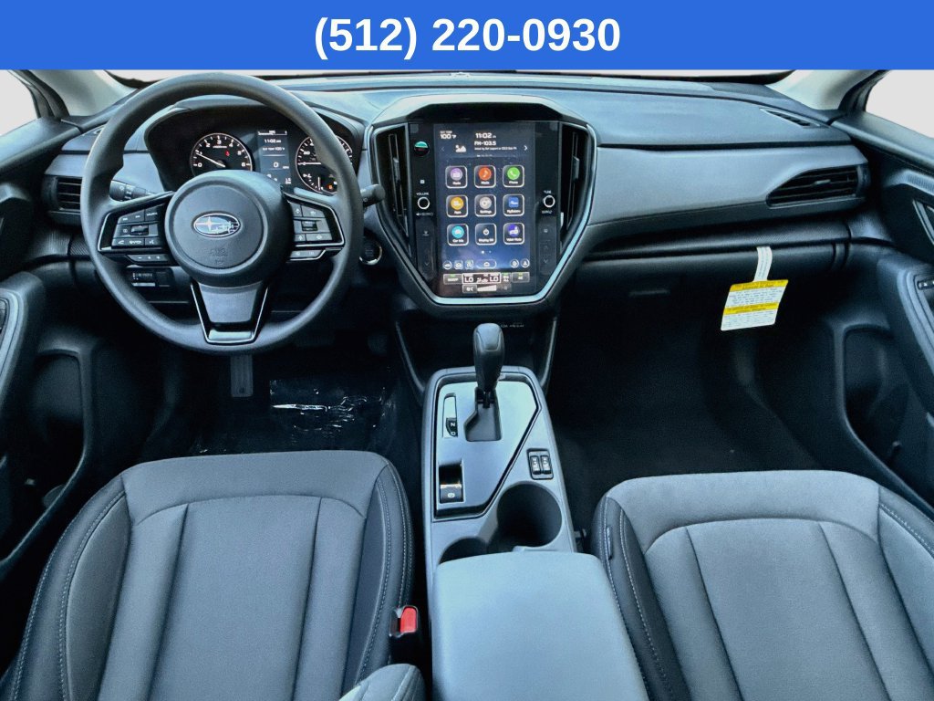 New 2026 Subaru Crosstrek 2.5i Premium AWD/4WD image 27