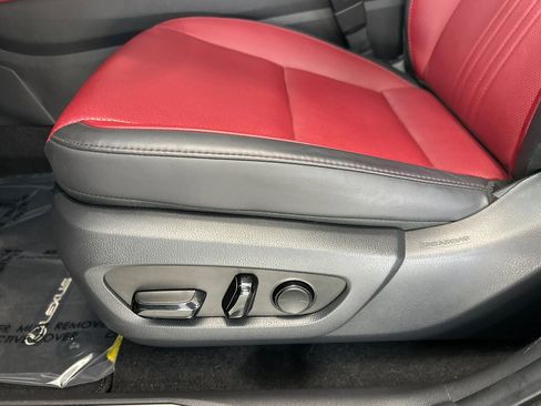 Used 2022 Lexus NX 350 AWD image 14