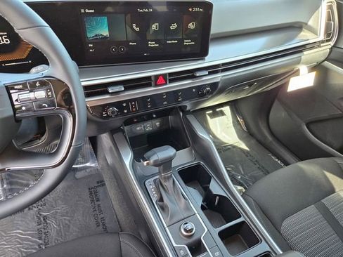 New 2026 Kia Sorento LX image 20