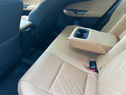 New 2026 Lexus NX 450h+ AWD w/ Luxury Package image 10