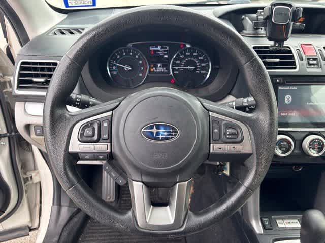 Used 2018 Subaru Forester 2.5i Premium AWD/4WD image 14