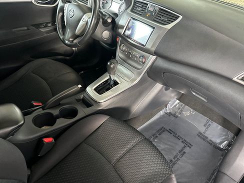 Used 2013 Nissan Sentra SR w/ Driver Pkg image 17