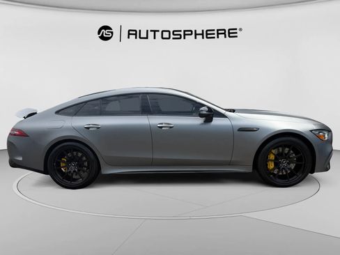 Used 2019 Mercedes-Benz AMG GT 63 S image 10