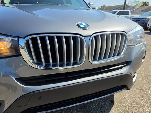 Used 2017 BMW X3 sDrive28i RWD image 15