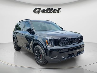 Used 2025 Kia Telluride SX Prestige X-Pro
