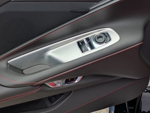 Used 2026 Chevrolet Corvette Z06 image 13