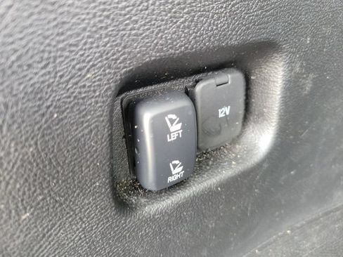 Used 2024 Ford Edge SEL AWD/4WD image 11