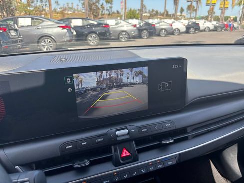 Used 2025 Kia K4 FWD image 22