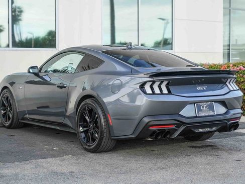 Used 2024 Ford Mustang GT image 4