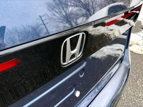 Used 2024 Honda Accord EX image 29