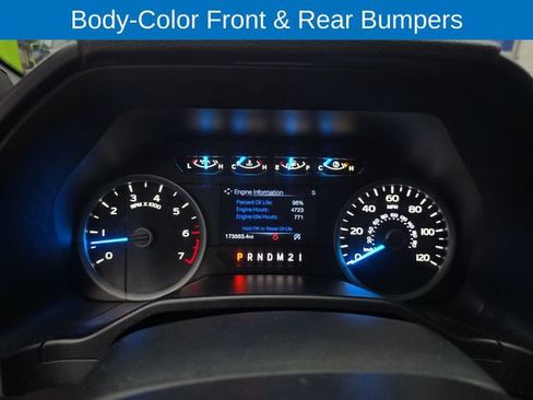 Used 2016 Ford F150 XLT w/ Equipment Group 302A Luxury AWD/4WD image 17
