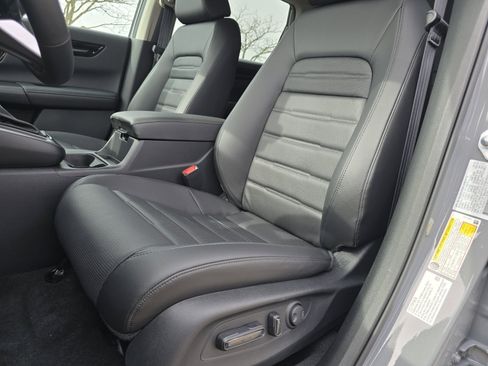 New 2026 Honda CR-V EX-L image 23