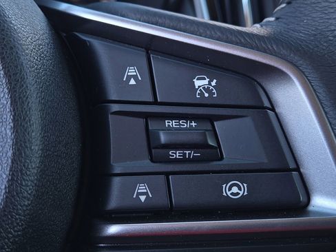 Certified 2025 Subaru Outback Premium image 18