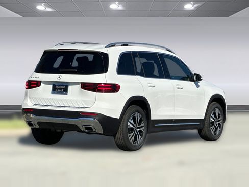 Used 2026 Mercedes-Benz GLB 250 image 9