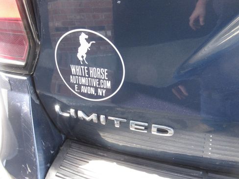 Used 2020 Ford Expedition Limited w/ Equipment Group 302A image 8