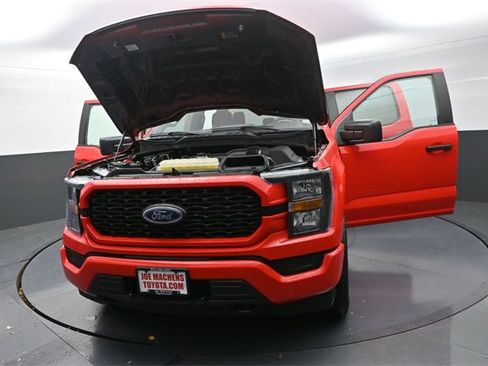Used 2023 Ford F150 XL w/ STX Appearance Package image 40