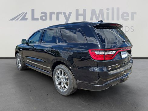 New 2026 Dodge Durango GT AWD/4WD image 4