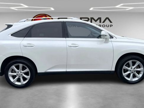 Used 2011 Lexus RX 350 2WD w/ Premium Pkg image 6